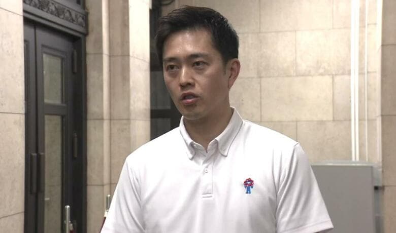 維新・吉村代表　“都構想”住民投票と知事選「重複しないよう」の付帯決議も「同日実施」目指す考え　国会で「副首都法」成立受け改めて明言「混乱起きないよう丁寧に説明する」｜FNNプライムオンライン