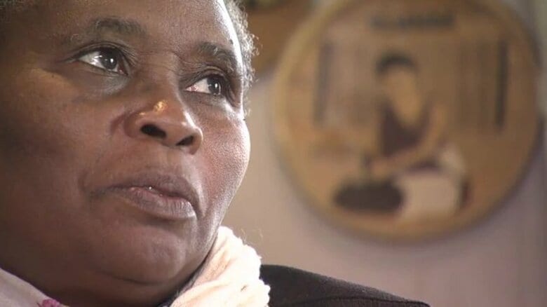 大量虐殺から逃れて…ルワンダの内戦から30年　福島から平和を訴え続ける永遠瑠マリールイズさん　次世代に伝える平和への願い｜FNNプライムオンライン