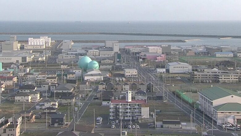 青森・岩手・宮城の沿岸部に警戒レベル4の避難指示発令｜FNNプライムオンライン