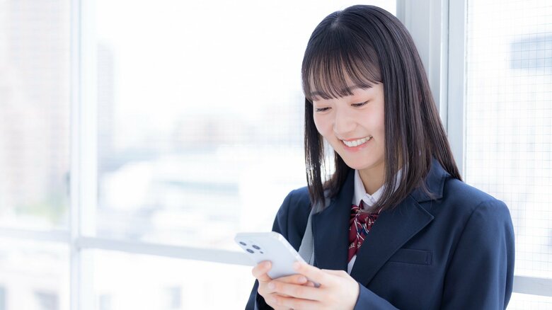 高校生は“バイト探し”もタイパ重視？4割が「応募先からの“即レス”」が決め手…過半数は探してから採用まで“1週間未満”｜FNNプライムオンライン