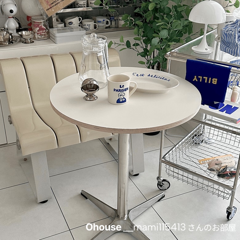 Ohouse検索キーワードから見る2026年新生活インテリアトレンド！キーワードは“K-ブランド指名買い”と“雰囲気チェンジ”