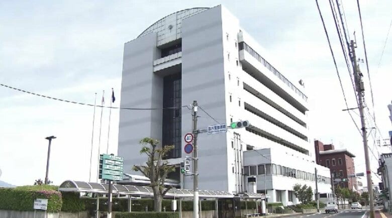 「精神的に追い詰められた」直方市職員の自殺で妻が訴え起こす　市に約9200万円の損害賠償求める　福岡｜FNNプライムオンライン