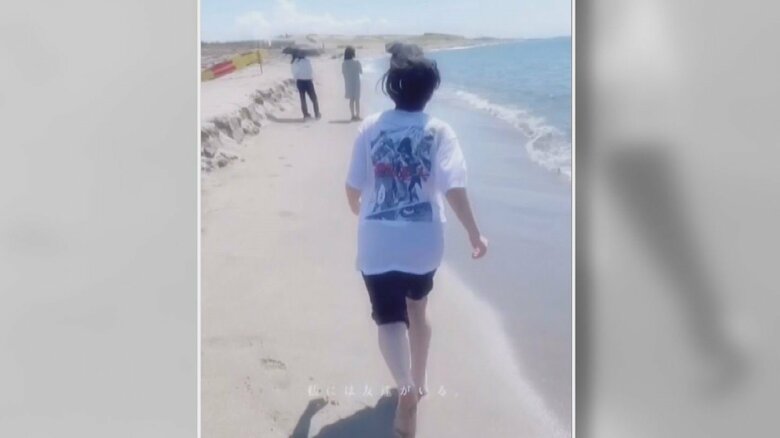 不登校の経験を動画に…フリースクールに通う生徒の思い｢環境を変えれば居場所はある｣｜FNNプライムオンライン