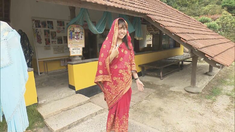 “入れない万博”の一方で行列なし…世界の文化に触れられる『リトルワールド』万博効果か来園者数が前年比8％増｜FNNプライムオンライン