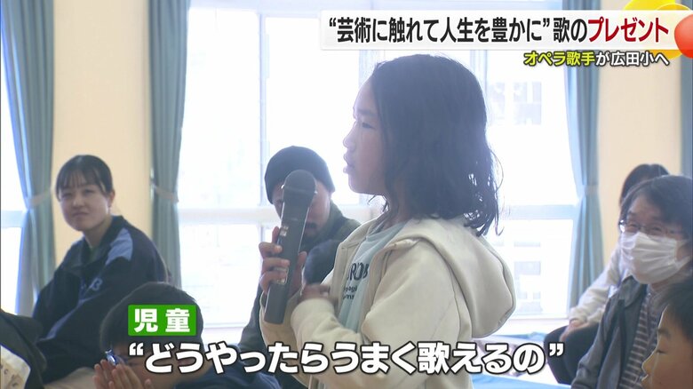 自分の楽器を大事にしてあげるんです