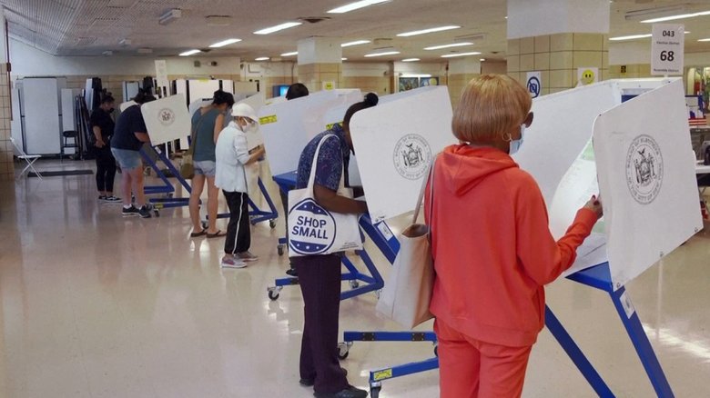 ニューヨークの新たな顔を決める市長選挙が事実上スタート