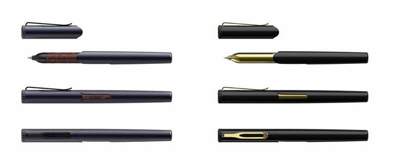 オススメの組み合わせ　左：（1）　右：（2）