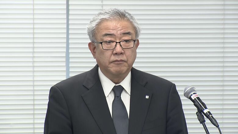 北ガスジェネックス 梅村卓司社長