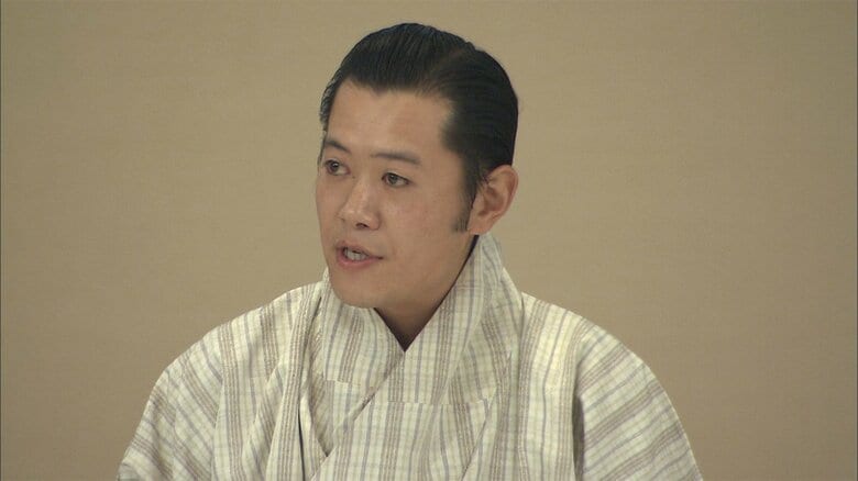 来日中のワンチュク国王夫妻の歓迎行事が行われた(2011年）