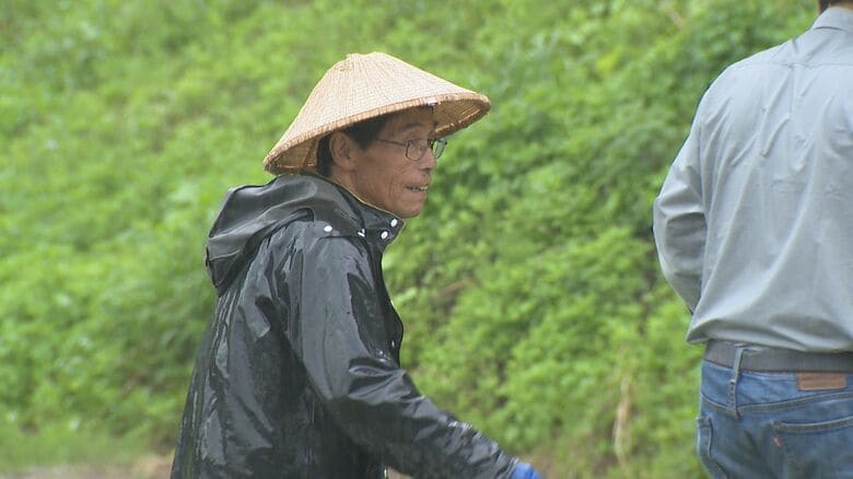 佐野誠五さん