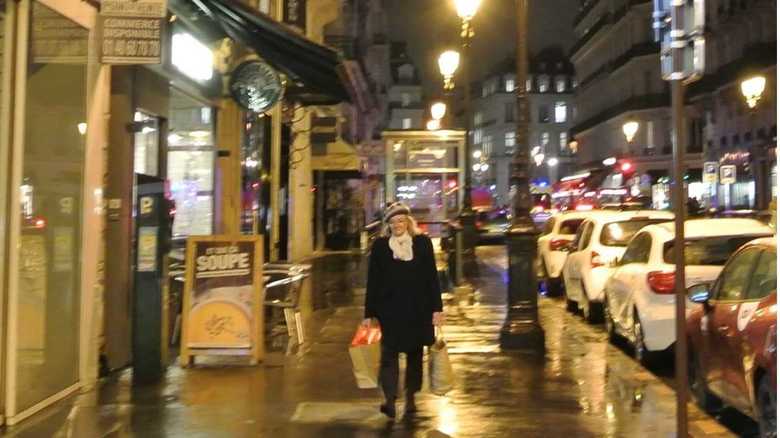 男女である前に“一人の人間”であることを諦めない これぞフランス流夫婦のカタチ