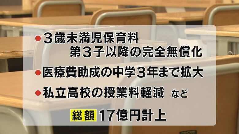 長野県の対策
