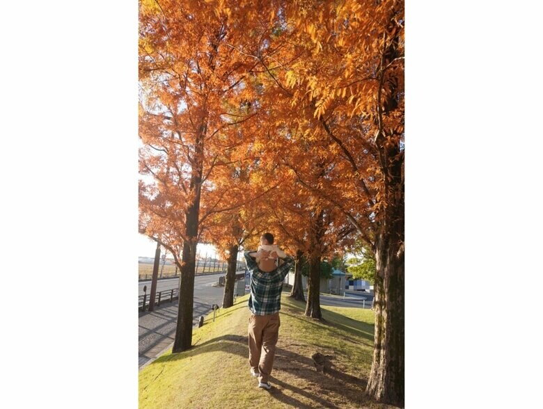 さっぴさん撮影（提供：さっぴさん）