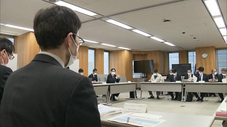 大井川鉄道本線沿線における公共交通のあり方検討会（2023年3月）