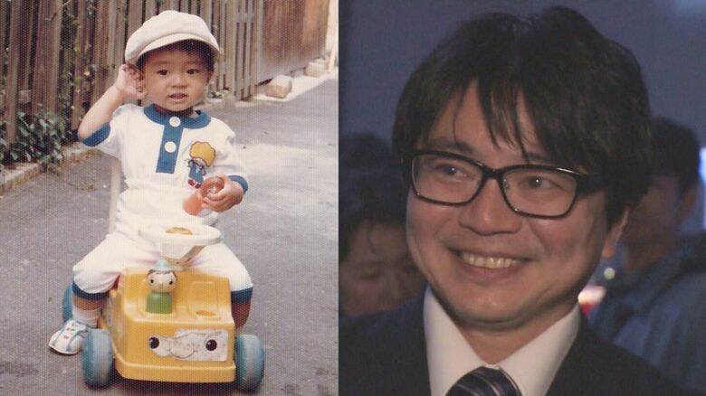 クオリプス・奥田雄一博士