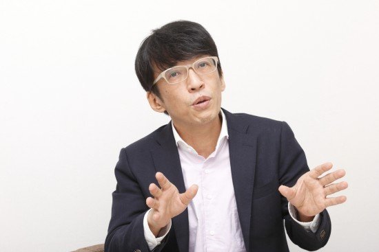 ITジャーナリスト三上洋さん