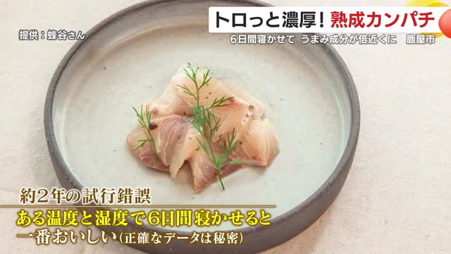 約2年の試行錯誤の末、ベストの条件を突き止める