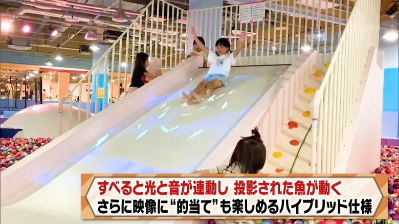 愛知・蒲郡市「ハピピランド　ラグーナ蒲郡店」