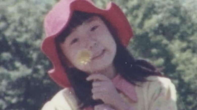 横田めぐみさん