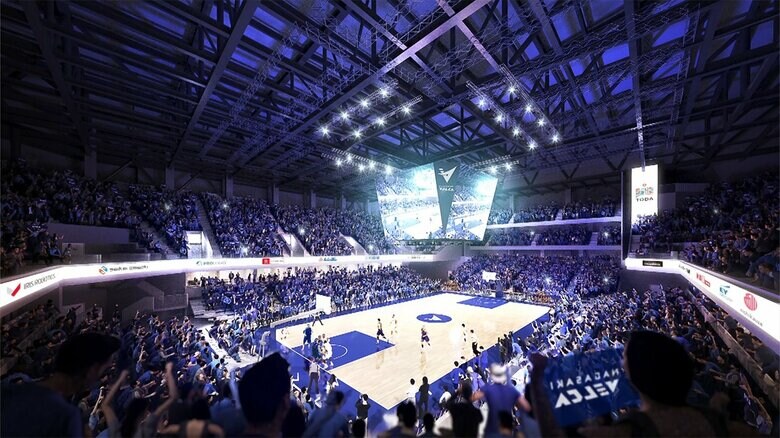 提供：ジャパネットホールディングス　※構想段階のため今後デザイン含め変更の可能性があります