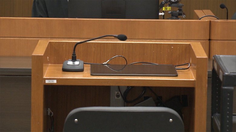 女子大生殺害の男に懲役14年 殺意があったと認定