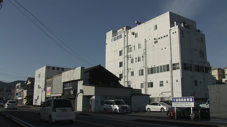 2024年3月期には約6500万円の当期純損失を出していた