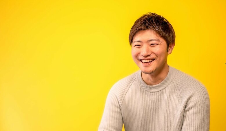 株式会社花形の小澤忠代表