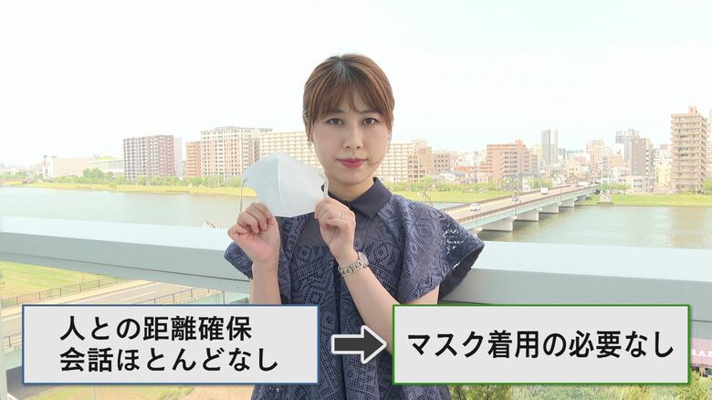 杉山萌奈アナウンサー