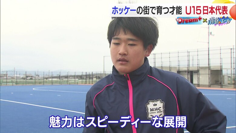 若き才能は報われるまで惜しまず努力を続ける