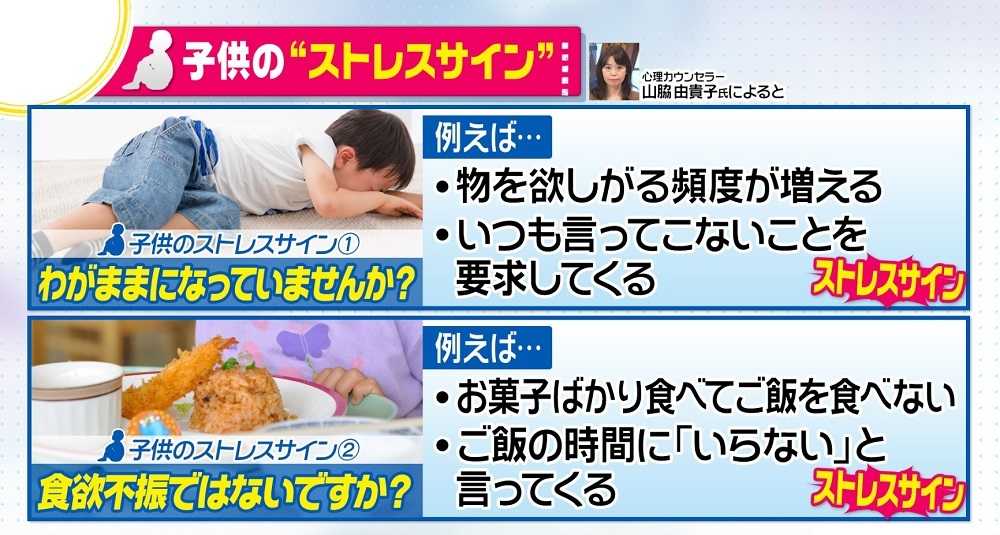 臨時休校2週目に突入 子供のストレスサインを見逃さないために大人が今 できることとは