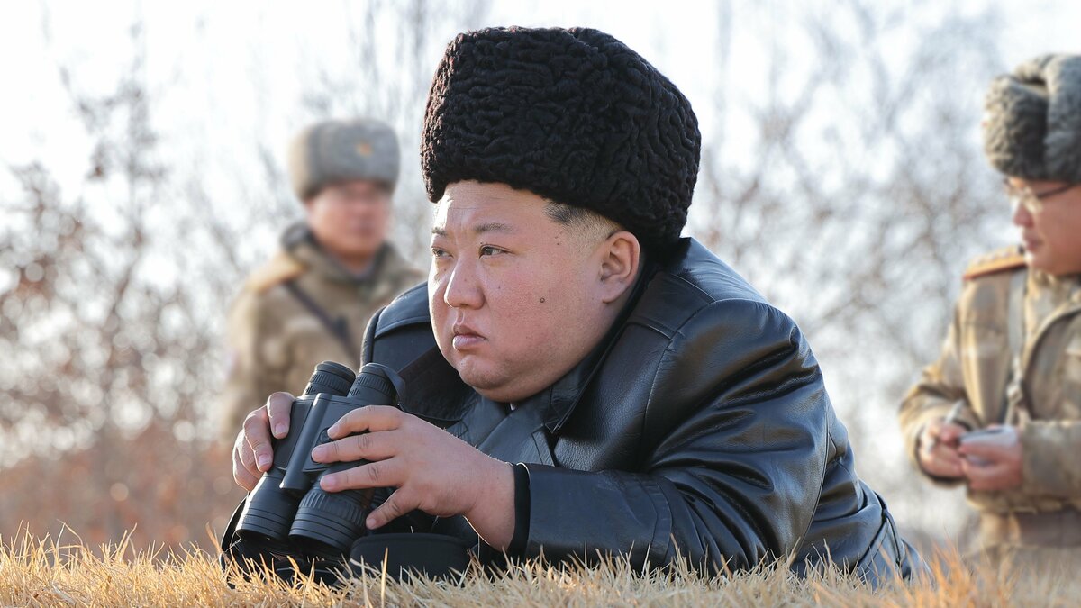 北朝鮮　ミサイル 