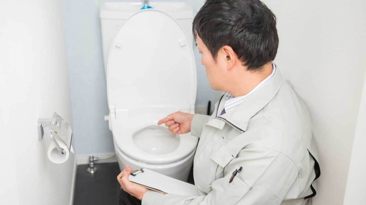 トイレが詰まって20万円…「暮らしのレスキュー」トラブル増加で注意喚起