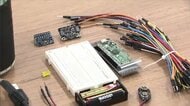 キットづくりで学ぶ超小型人工衛星　高校生30人が参加「将来はJAXAで仕事したい」　九州工業大学でワークショップ　福岡