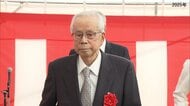 【訃報】福田康夫元総理（90）が死去　森・小泉内閣で官房長官　憲政史上初の親子2代で総理大臣に就任