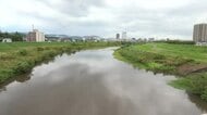ピーク過ぎるも引き続き大雨に注意　ハピラインふくいは午後から平常運行へ　えちぜん鉄道、福井鉄道ほぼ通常通りの運行　　