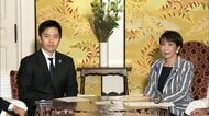 高市総理が維新・吉村代表と党首会談　終盤国会の対応について協議