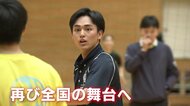 1年間の悔しさバネに…連覇狙う花巻東（男子）ストイックに“緊張感”ある練習で全国目指す　春高バレー岩手県大会