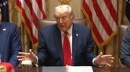 トランプ政権　最先端AIの開発企業が一般公開前に情報提供　大統領令で安全確認できる仕組み整備へ　90日前案から30日前に短縮　