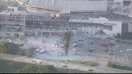 イオン、爆発前に「一時入館認めた事実あった」　車の鍵や携帯電話回収の要望受け「現場判断に」【令和8年熊本地震】