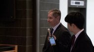 駐日ロシア大使呼び出し　情報提供・人道的対応求める