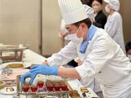 ホテルが手掛けるメディカル給食。超高齢化が進む秋田県で、食のインフラを支える理由。― なぜホテルが、病院や福祉施設の食事をつくっているのか ―