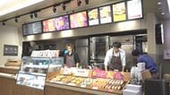 「チョコクロ」でおなじみ「サンマルクカフェ」が福井に出店 全国で283店舗を展開 SCエルパ内で23日午前9時オープン