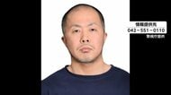 “ハンマー男”高林容疑者　JR福生駅方面へ歩いて逃走か　防犯カメラに姿映る　警察突入前に自宅裏口から逃げる　東京・福生市