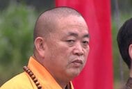 「横領や複数女性と不適切な関係の疑い」“少林寺”元トップを逮捕　国際的ブランドとして確立も…雑念まみれの“素顔”　中国