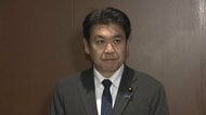 旧統一教会解散命じる決定で松本文科相「我々の主張認められた」清算人には「可能な限り支援」