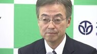 【一問一答】セクハラ通報後「私的なやり取りは中身を考えるようになった」　福井県知事　調査委員会の報告書を待ち「自分の口で説明する」　