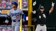 大谷翔平、サイヤング賞候補“難敵”サンチェスに3打席無安打　村上宗隆はサイヤング賞2度の右腕デグロムからツーベース