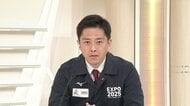 「僕も30万円もらえる」維新・吉村副代表が公明「18歳以下に現金10万円給付」案に疑問