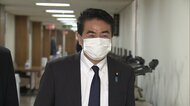 北京五輪への方針表明「遅すぎる」”ヒゲの隊長”苦言