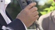 現新一騎打ちの戦いに…岡山市長選告示 2週間の舌戦スタート【岡山・岡山市】